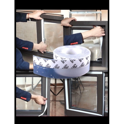 5 Metre Rüzgar Kesici Bant