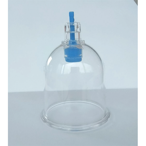 5 Numara Hacamat Kupası