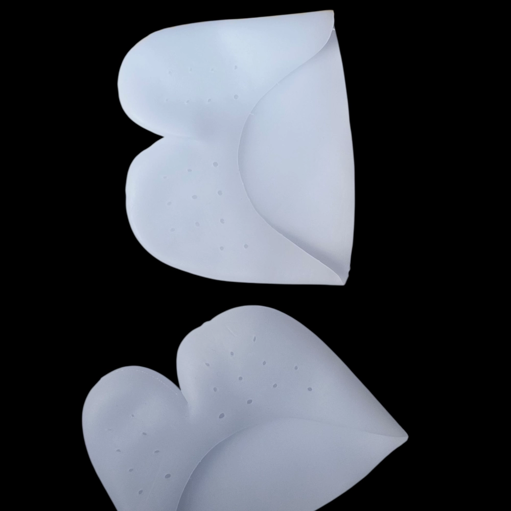 5 Parmak Koruyuculu Silikon