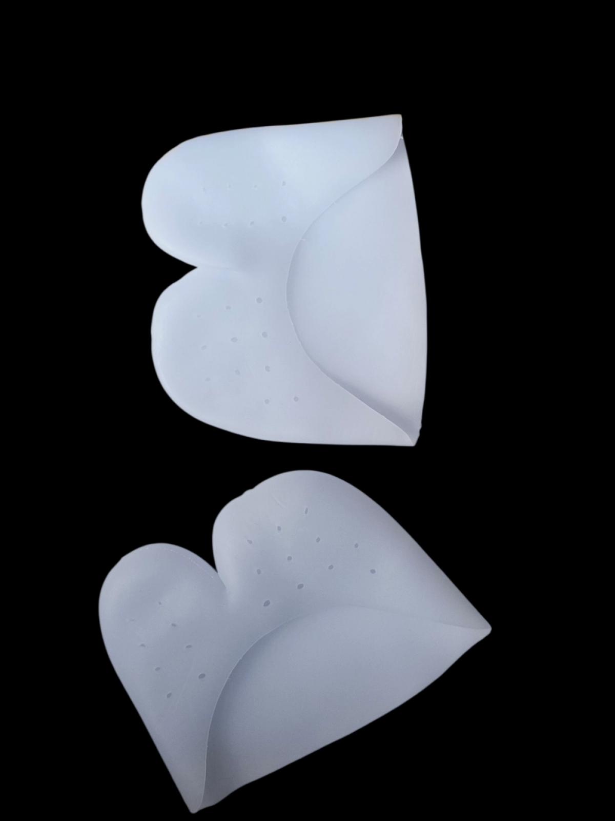 5 Parmak Koruyuculu Silikon