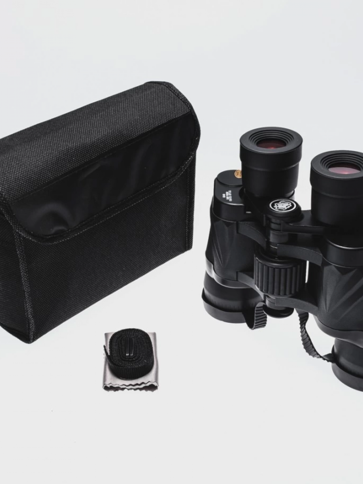 50x40  Dürbün Av Dürbünü Güneş Filtreli Taşima Çantali 1000m/45m