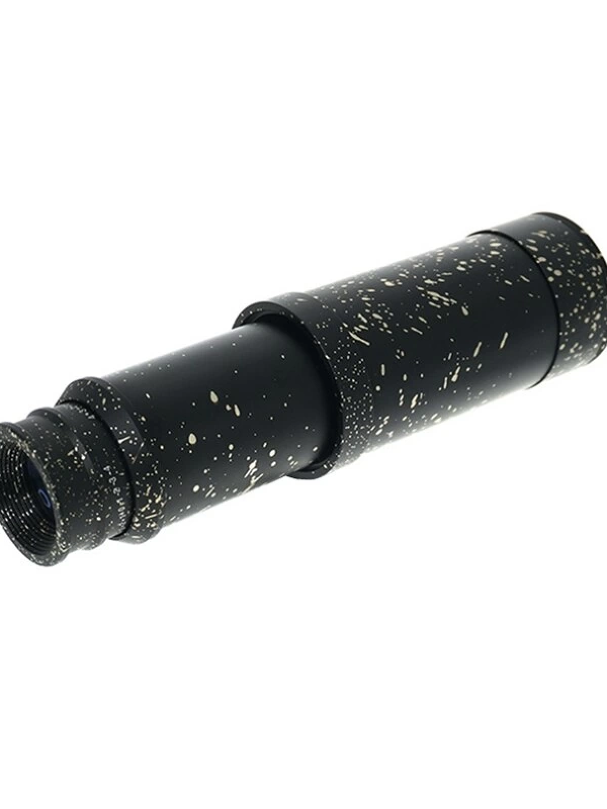 50x50 Panda Metal Gövde Tek Gözle Büyük Mercek Korsan Dürbün Syh