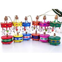 6'lı Ufak Atlı Karınca Mz235-3