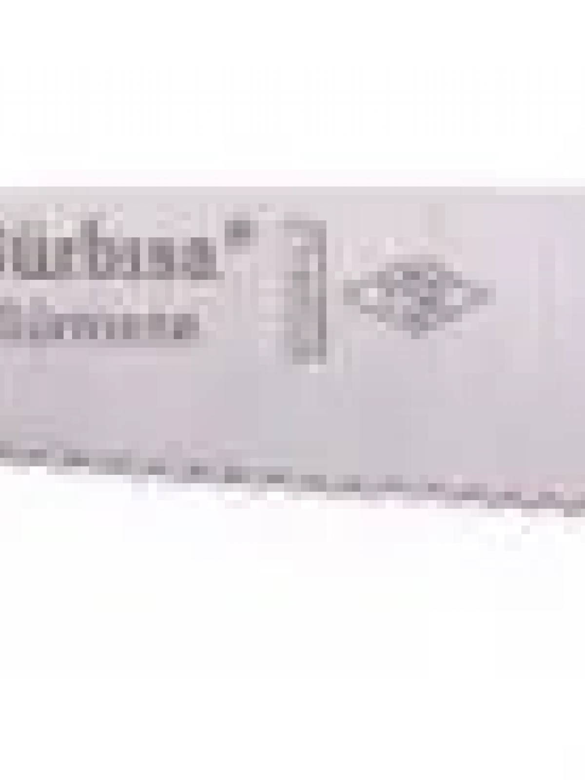 61004lz - Sürmene Lazerli, Tırtıklı Sebze Bıçağı 9,5cm