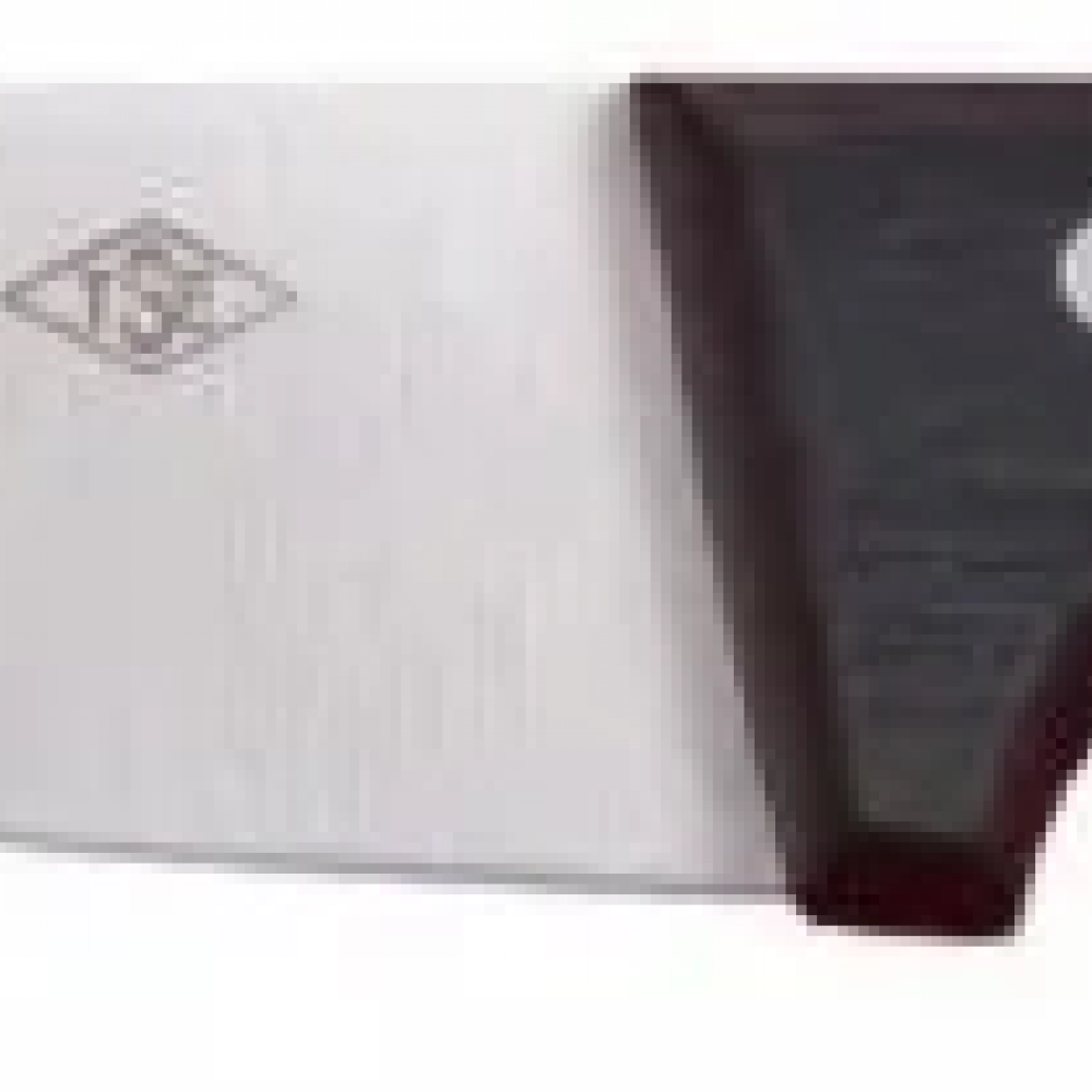 61010 - Sürmene Kasap Deri Yüzme Bıçağı 14 Cm