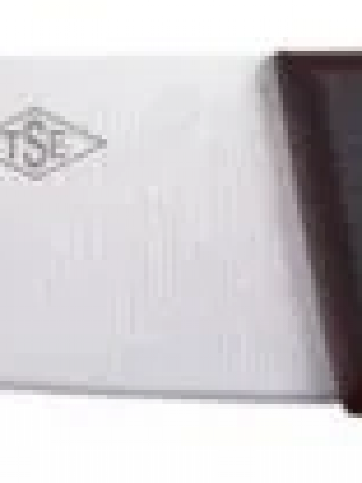 61020 - Sürmene Kasap Bıçağı 17 Cm - Kurban, Doğrama, Kesim