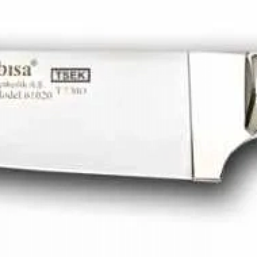 61020ym - Sürmene Yöresel Kasap Bıçağı 18 Cm - Kurban,kurban, Doğrama, Kesim