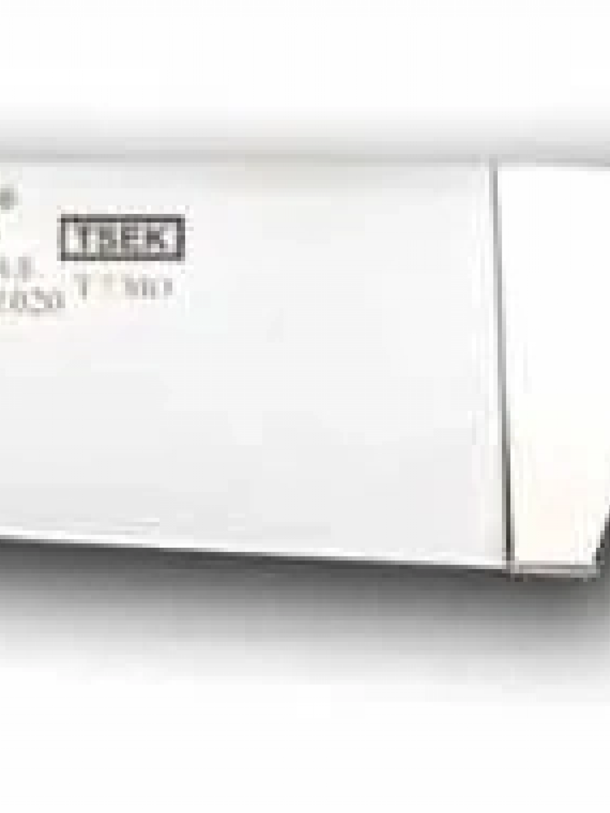 61020ym - Sürmene Yöresel Kasap Bıçağı 18 Cm - Kurban,kurban, Doğrama, Kesim