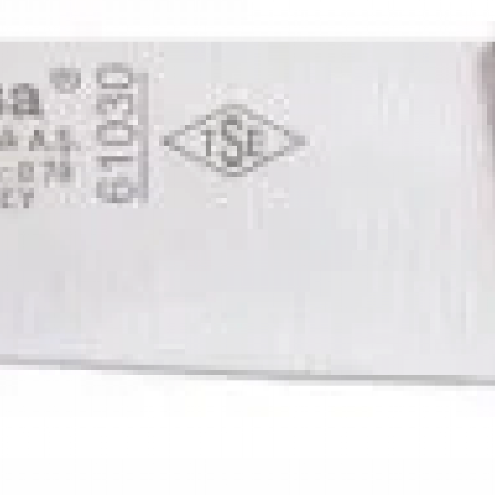 61030 - Sürmene Kasap Bıçağı 18,5 Cm - Kurban, Doğrama, Kesim