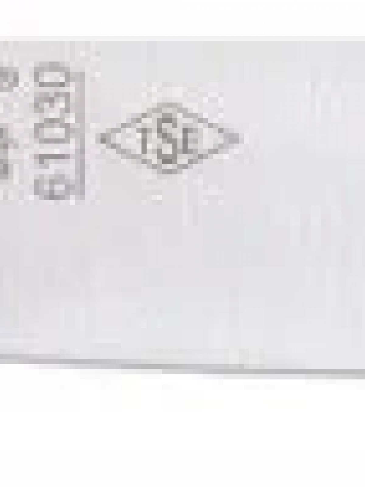 61030 - Sürmene Kasap Bıçağı 18,5 Cm - Kurban, Doğrama, Kesim