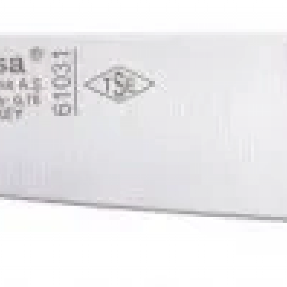 61031 - Sürmene Kasap Kemik Sıyırma Bıçağı 18,5 Cm