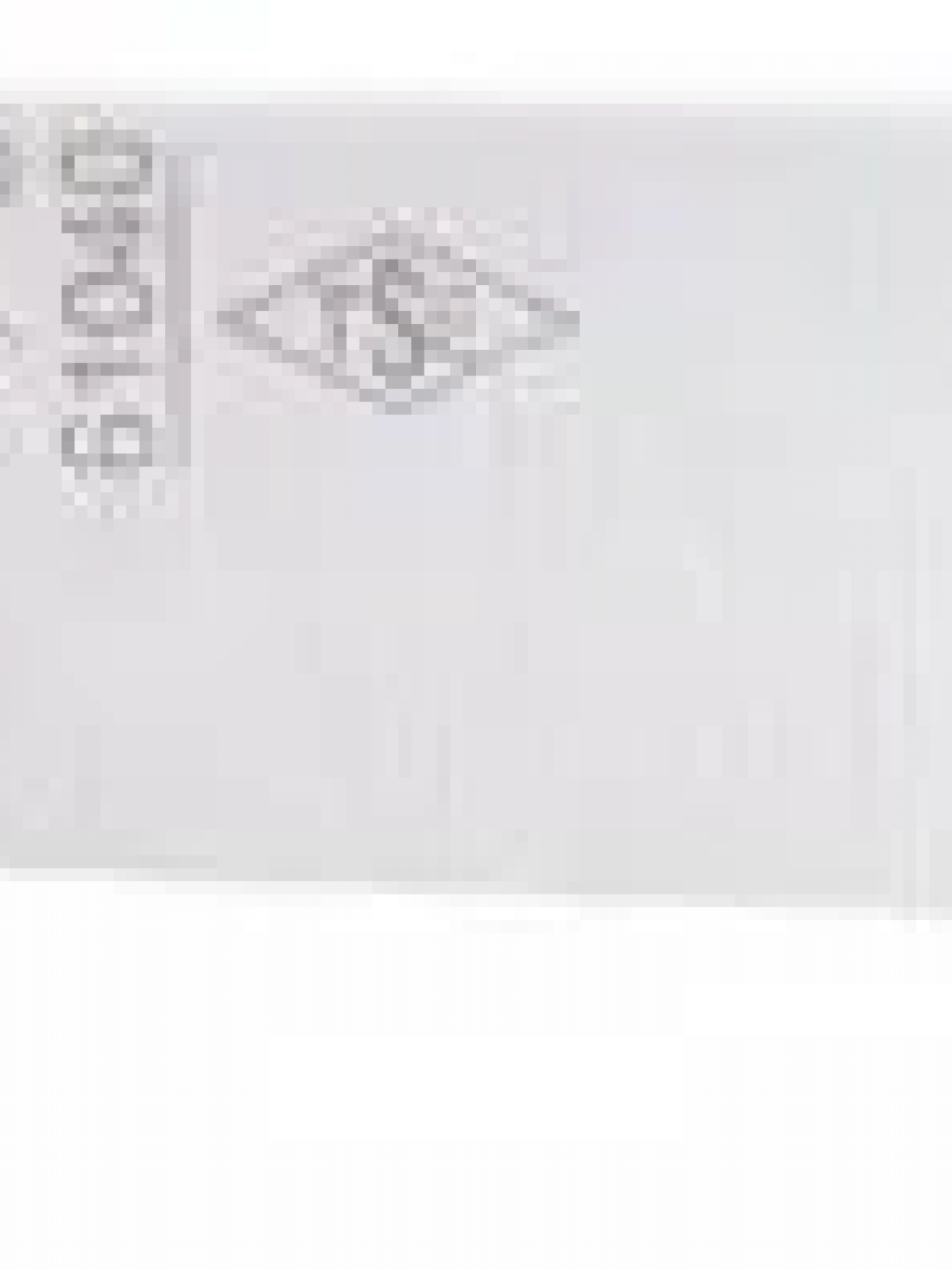 61040 - Sürmene Kasap Bıçağı 20 Cm - Kurban, Doğrama, Kesim