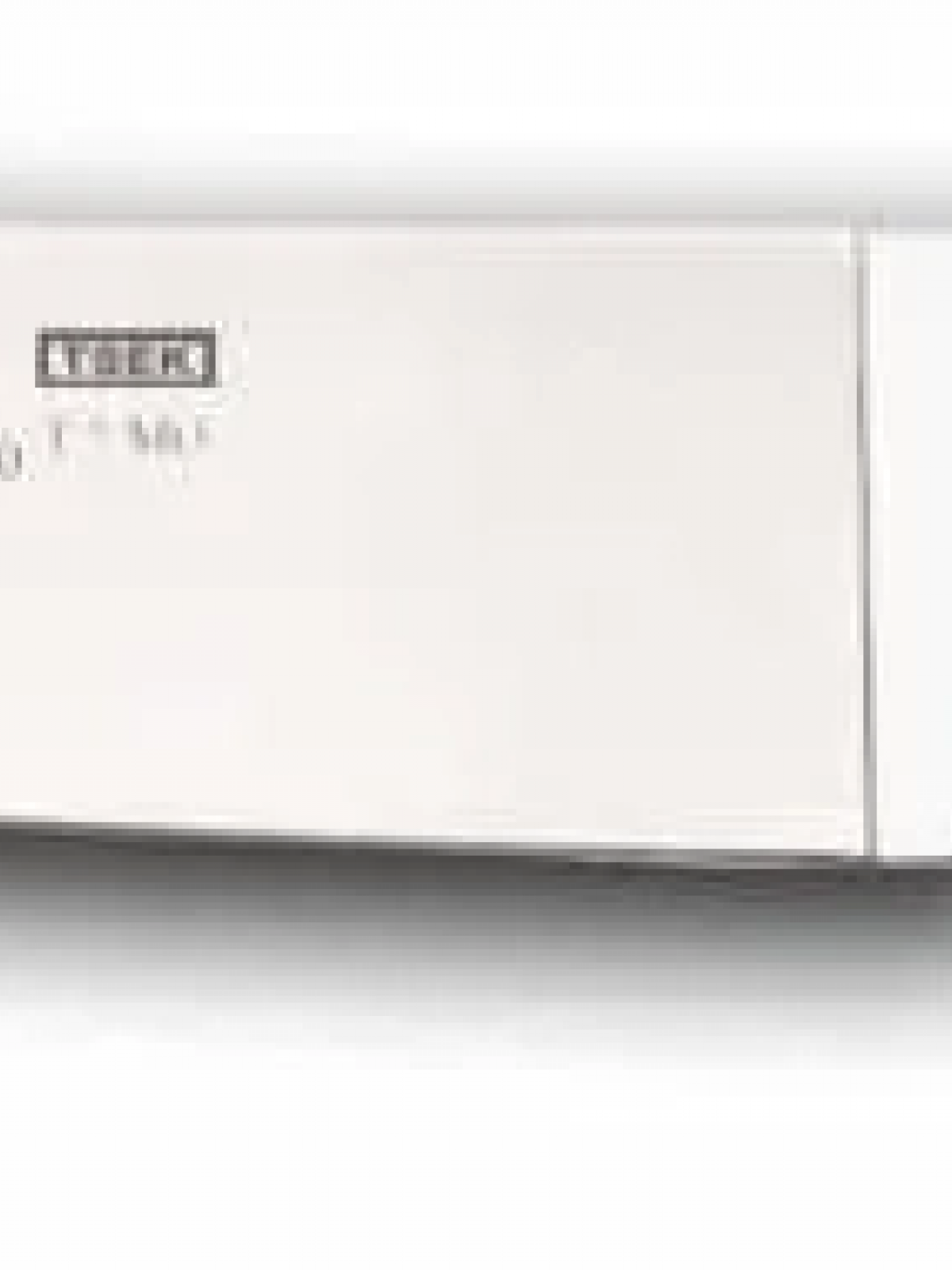 61040ym - Sürmene Yöresel Kasap Bıçağı 20,5 Cm - Kurban, Doğrama, Kesim