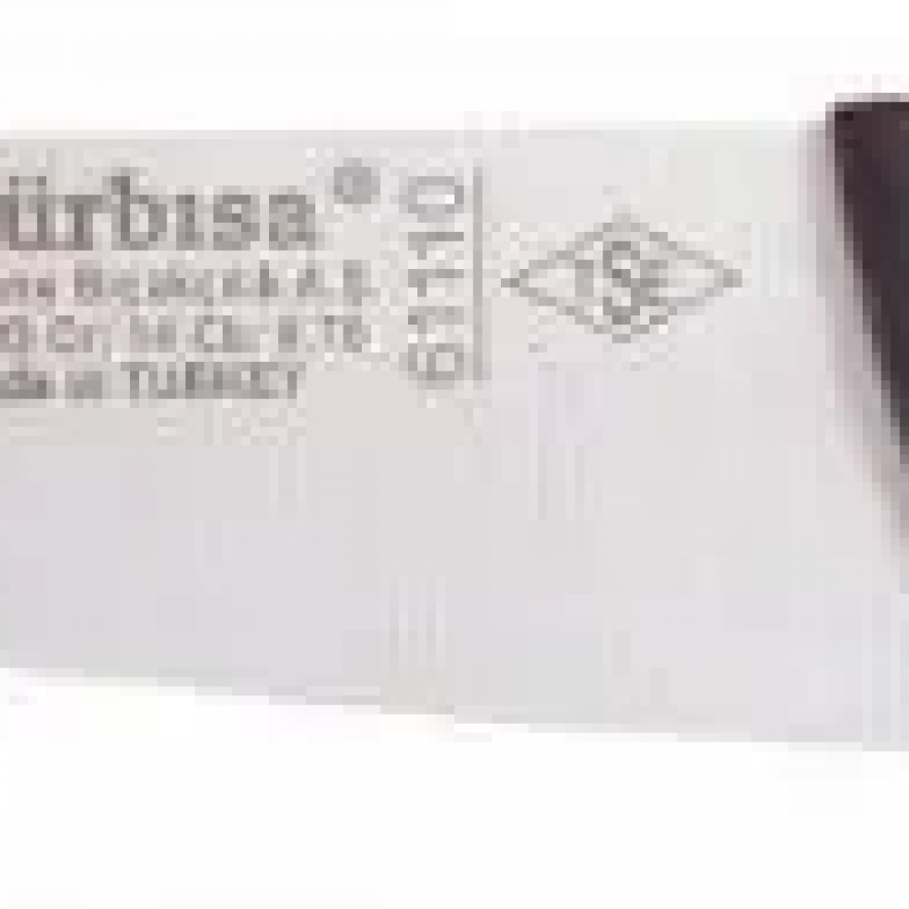 61110 - Sürmene Kasap Deri Yüzme Bıçağı 14 Cm