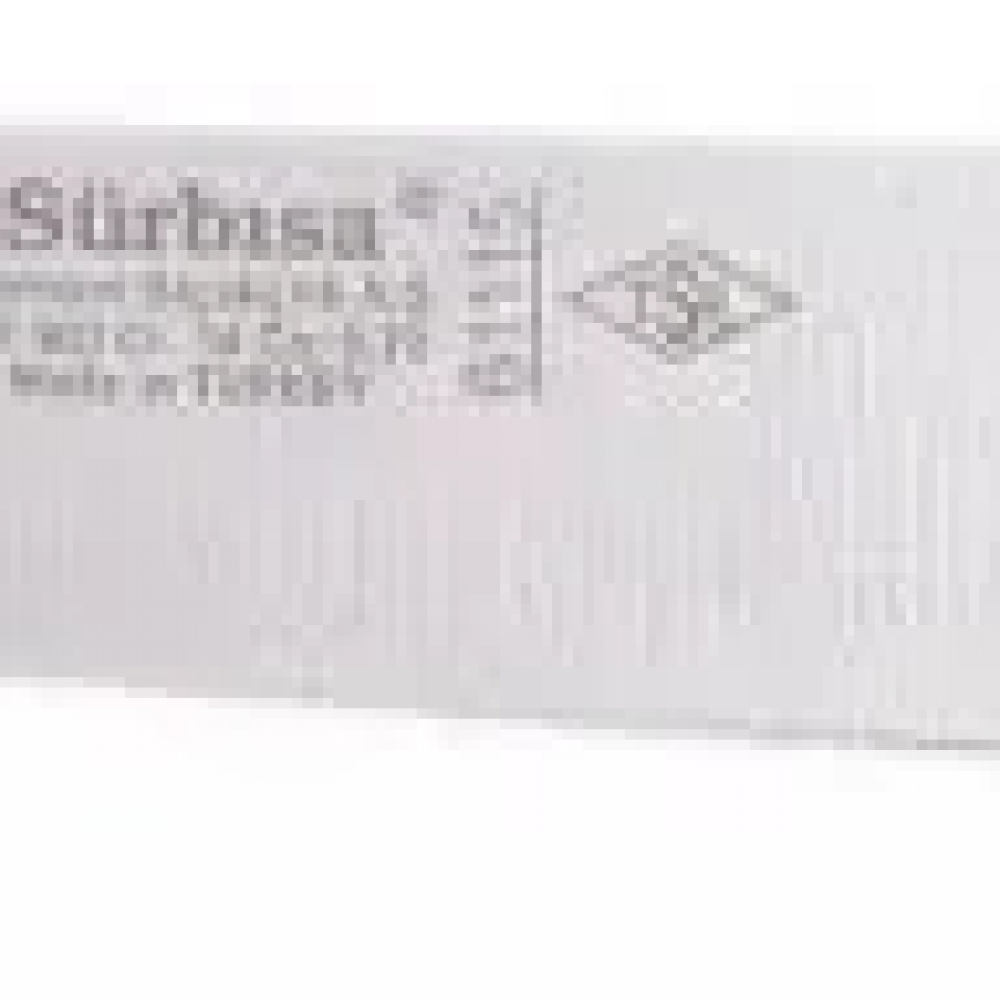 61115 - Sürmene Kasap Bıçağı 16,5 Cm - Kurban, Doğrama, Kesim