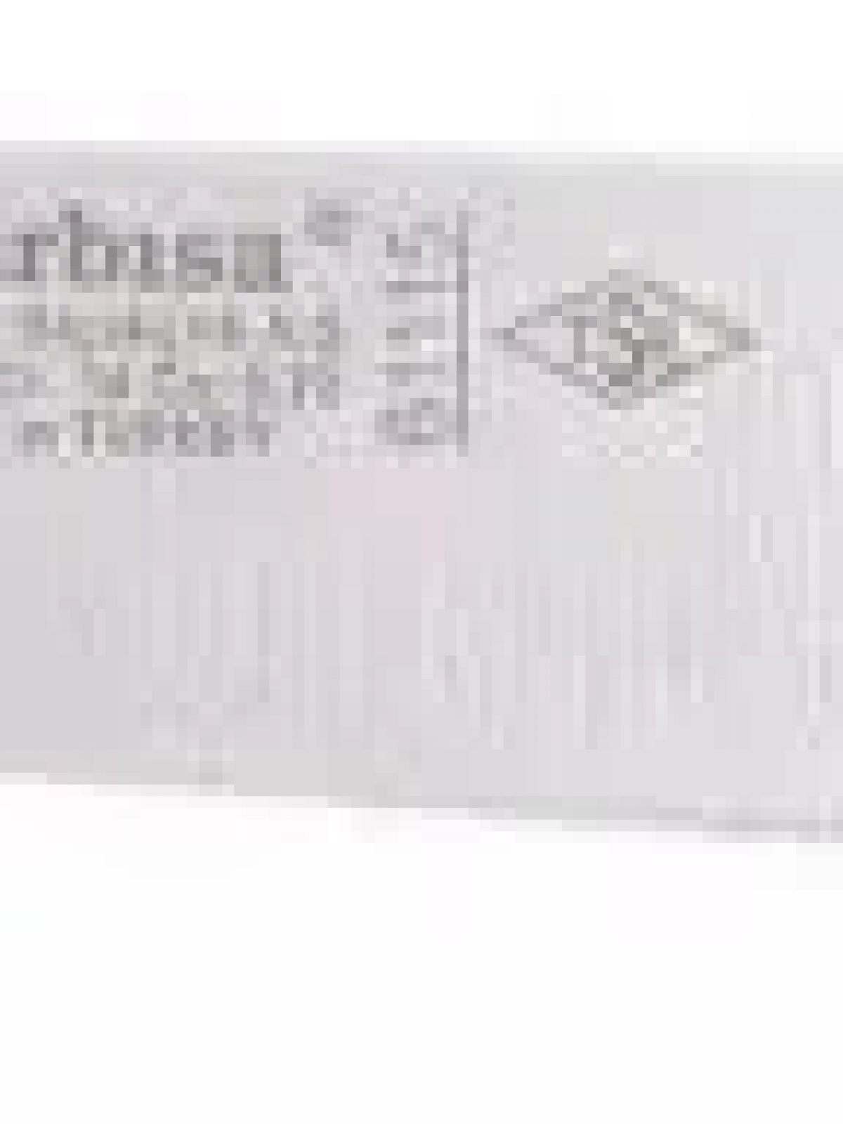 61115 - Sürmene Kasap Bıçağı 16,5 Cm - Kurban, Doğrama, Kesim