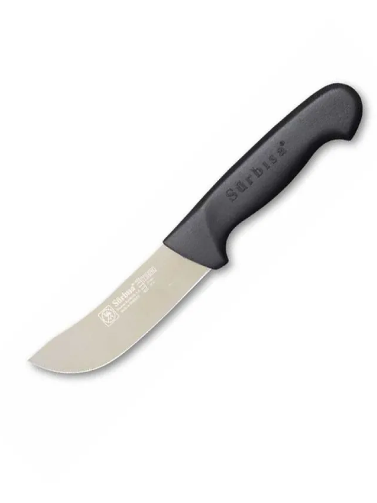 61116 - Sürmene Kasap Deri Yüzme Bıçağı 11,5 Cm