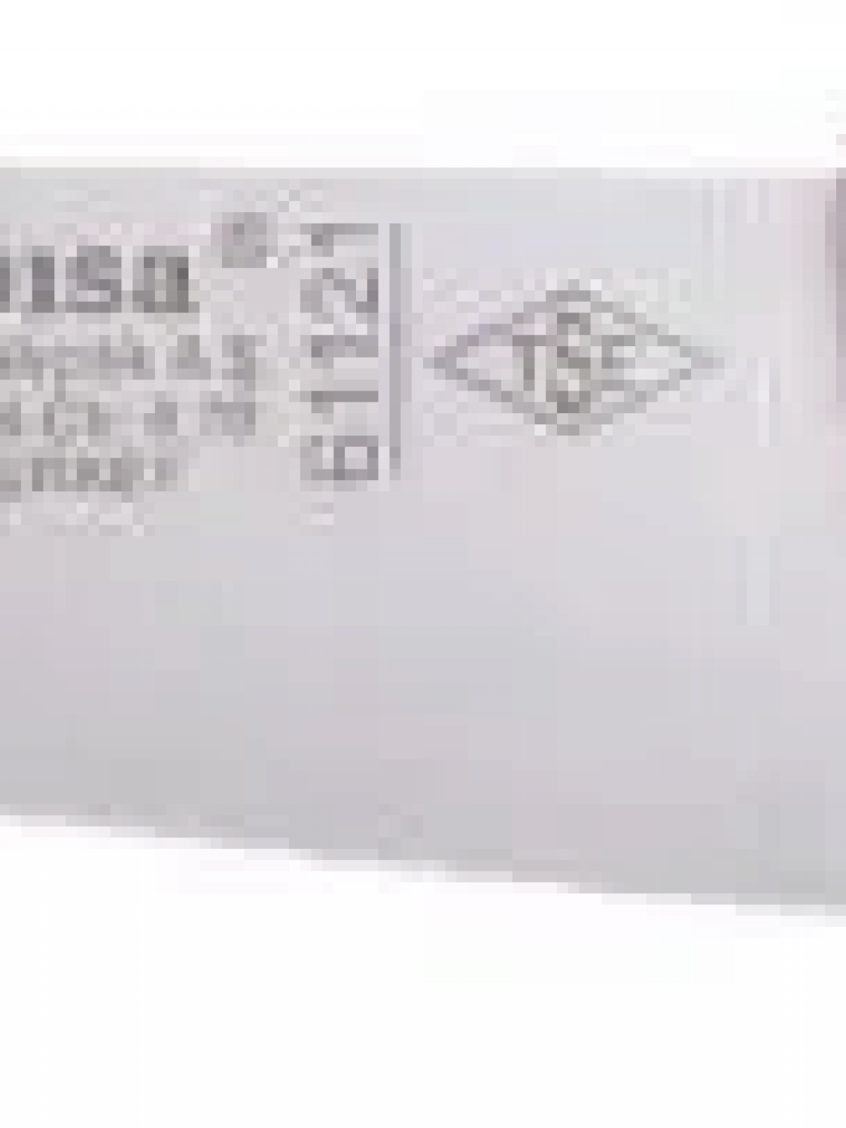 61121 - Sürmene Kasap Kemik Sıyırma Bıçağı 16 Cm