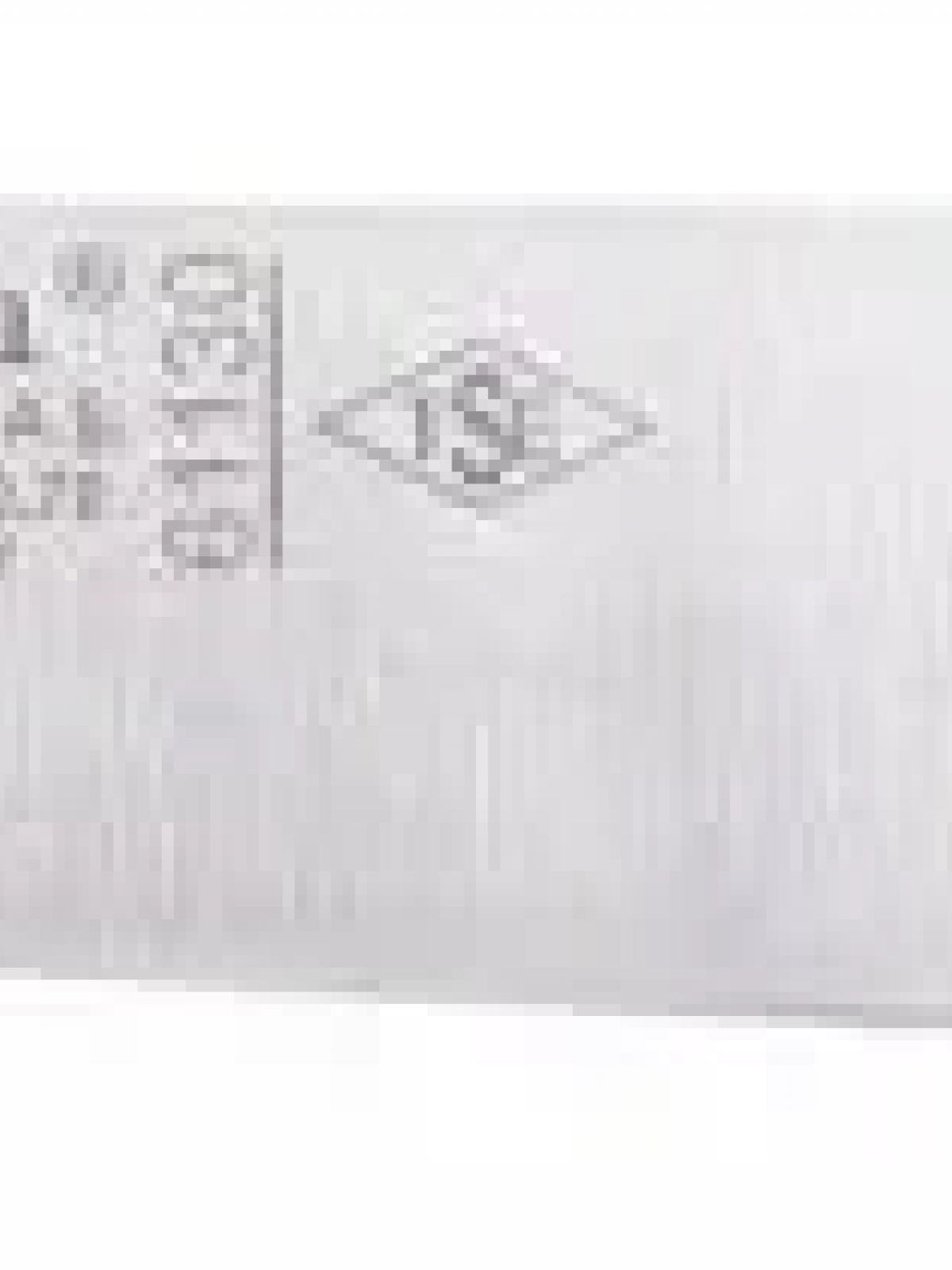 61130 - Sürmene Kasap Bıçağı 18,5 Cm - Kurban, Doğrama, Kesim