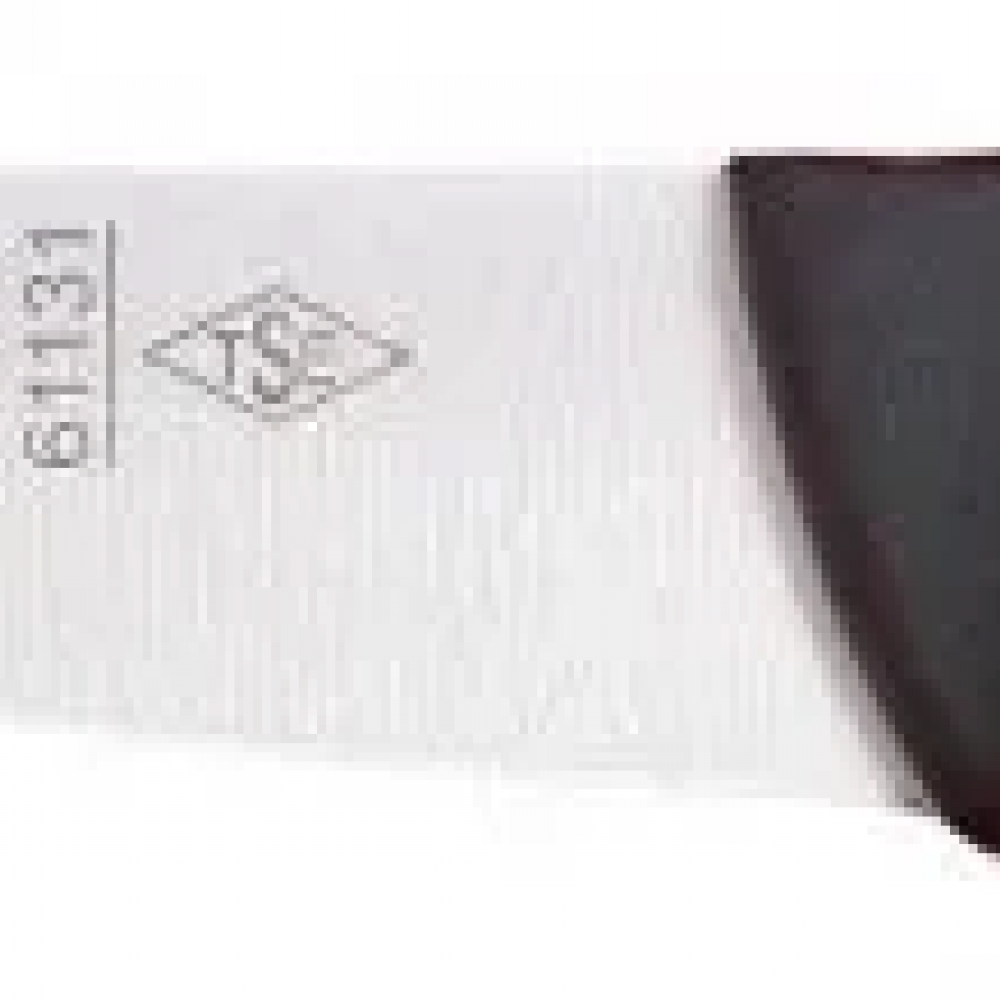 61131 - Sürmene Kasap Kemik Sıyırma Bıçağı 18,5 Cm