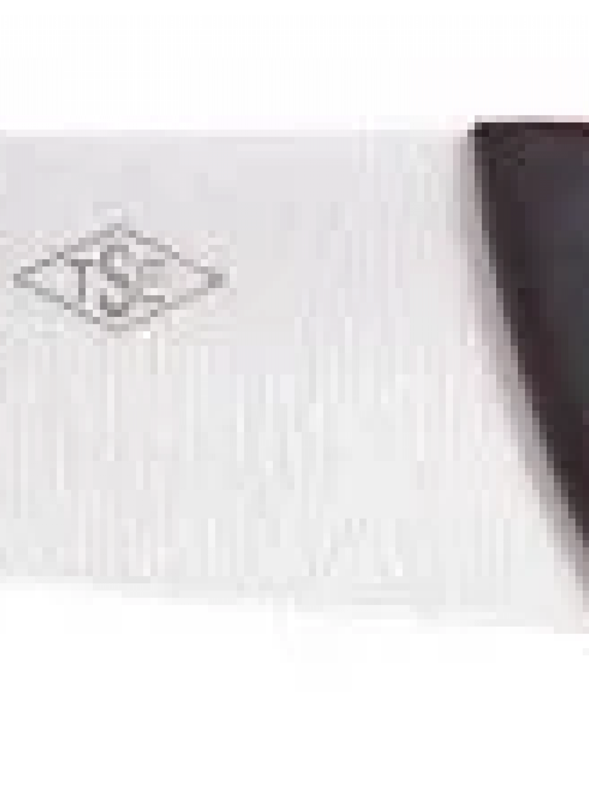 61131 - Sürmene Kasap Kemik Sıyırma Bıçağı 18,5 Cm