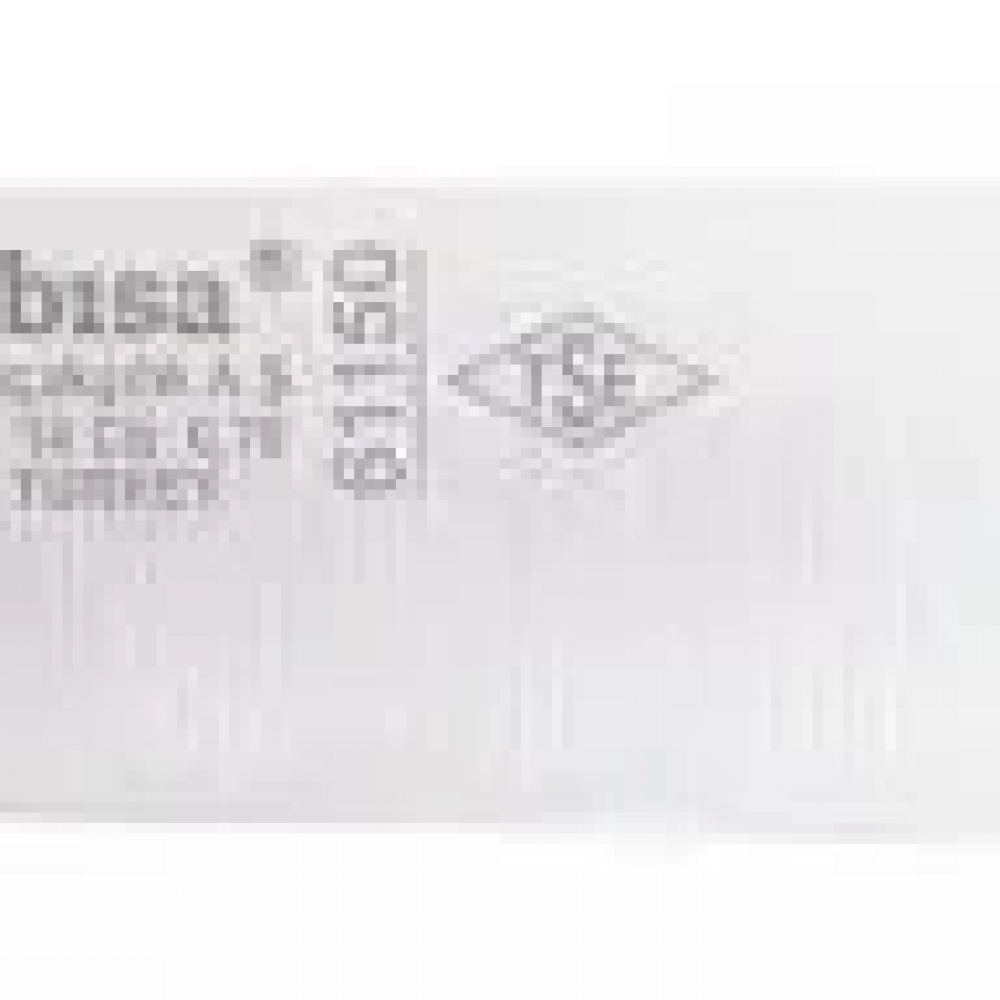 61150 - Sürmene Kasap Bıçağı 23 Cm - Kurban, Doğrama, Kesim