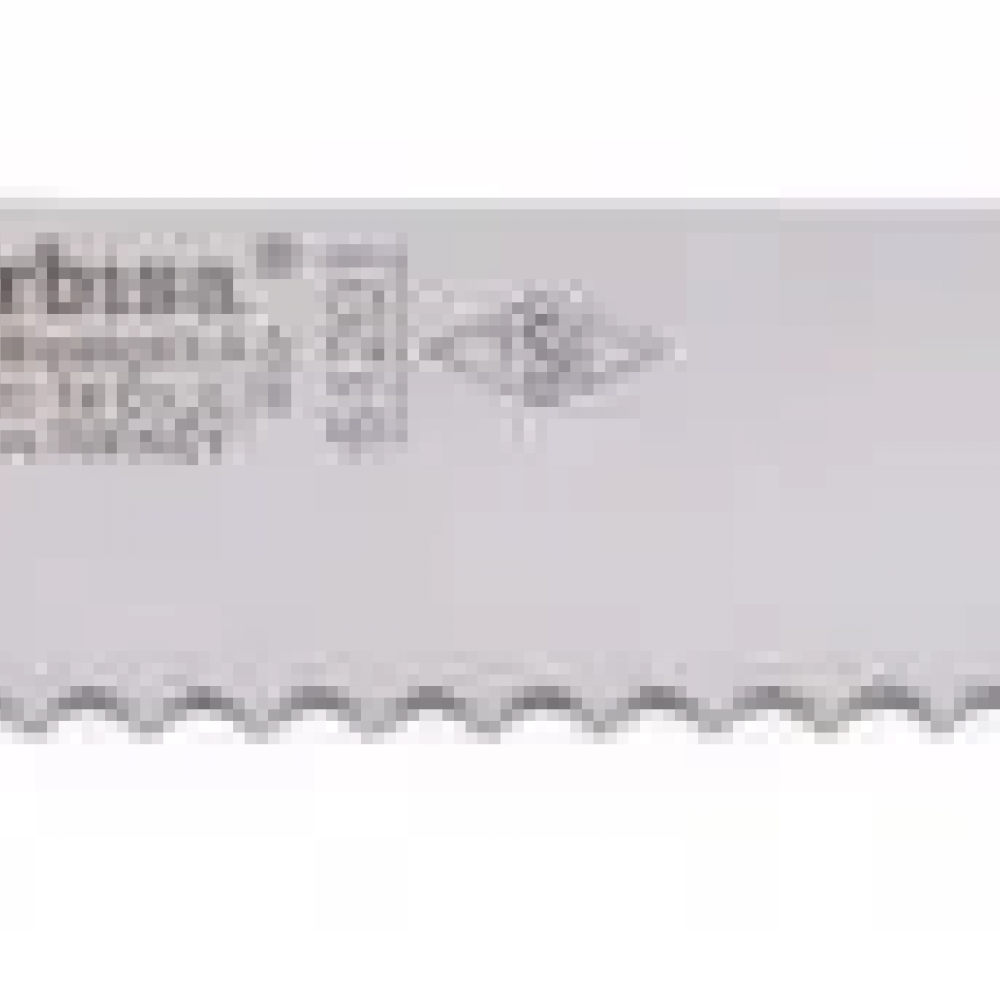 61201 - Sürmene Ekmek Bıçağı 25 Cm