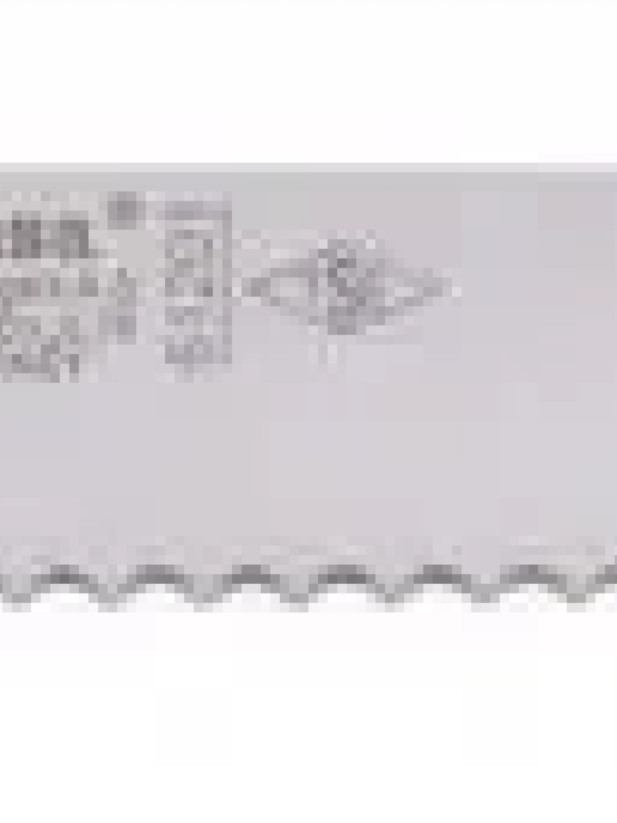 61201 - Sürmene Ekmek Bıçağı 25 Cm