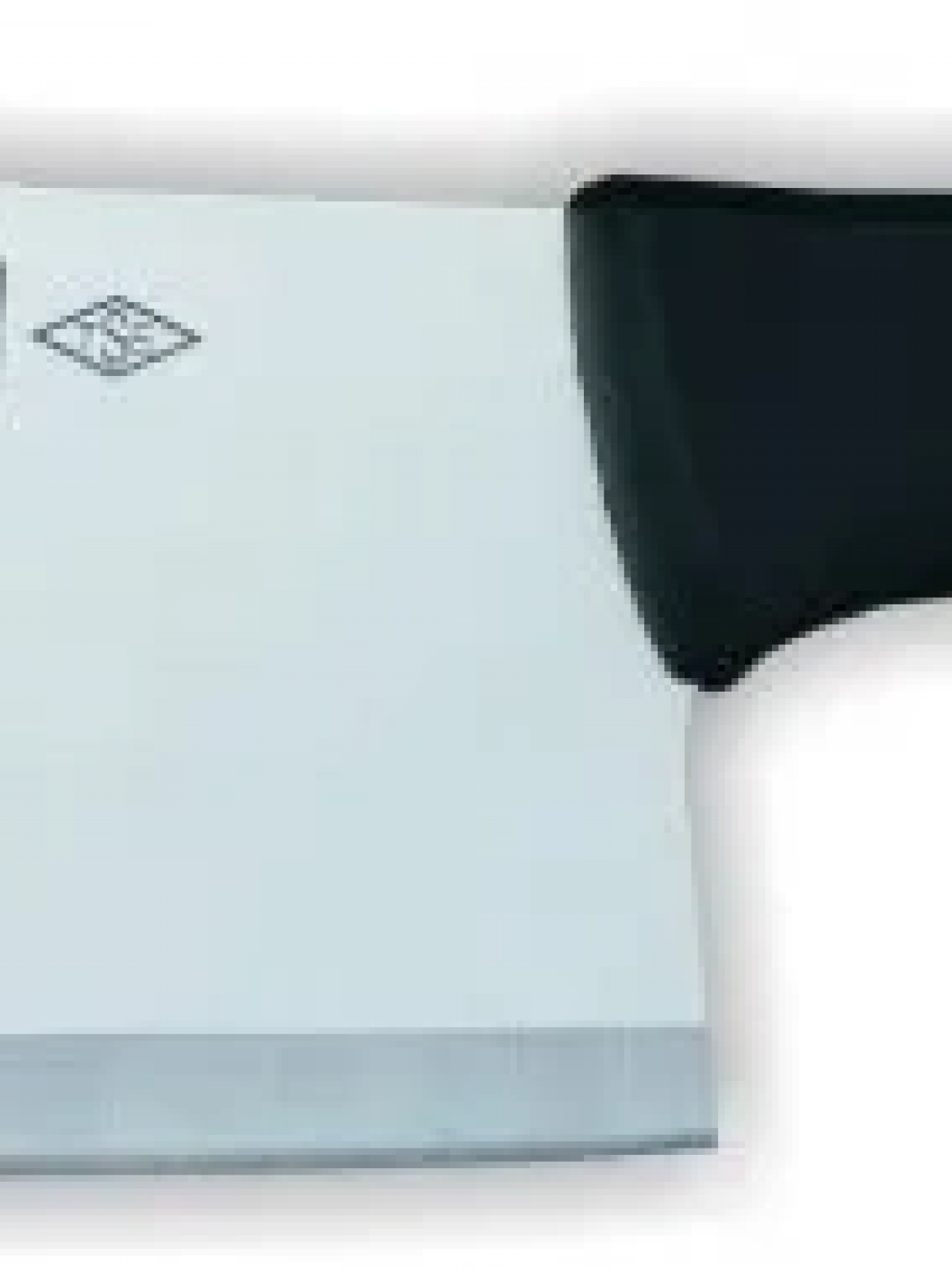 61722 - Sürmene No:2 Doğrama Satırı 20 Cm