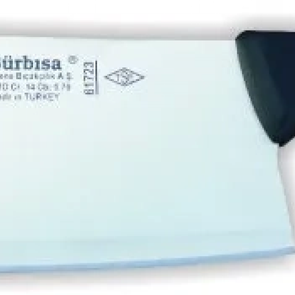 61723 - Sürmene No:3 Doğrama Satırı 24 Cm