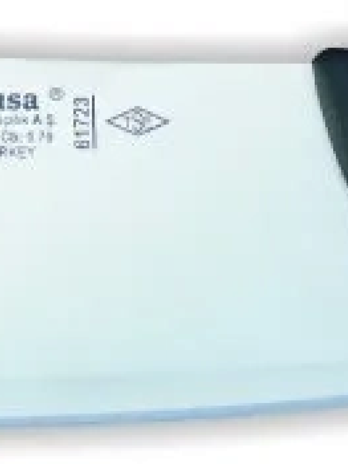 61723 - Sürmene No:3 Doğrama Satırı 24 Cm