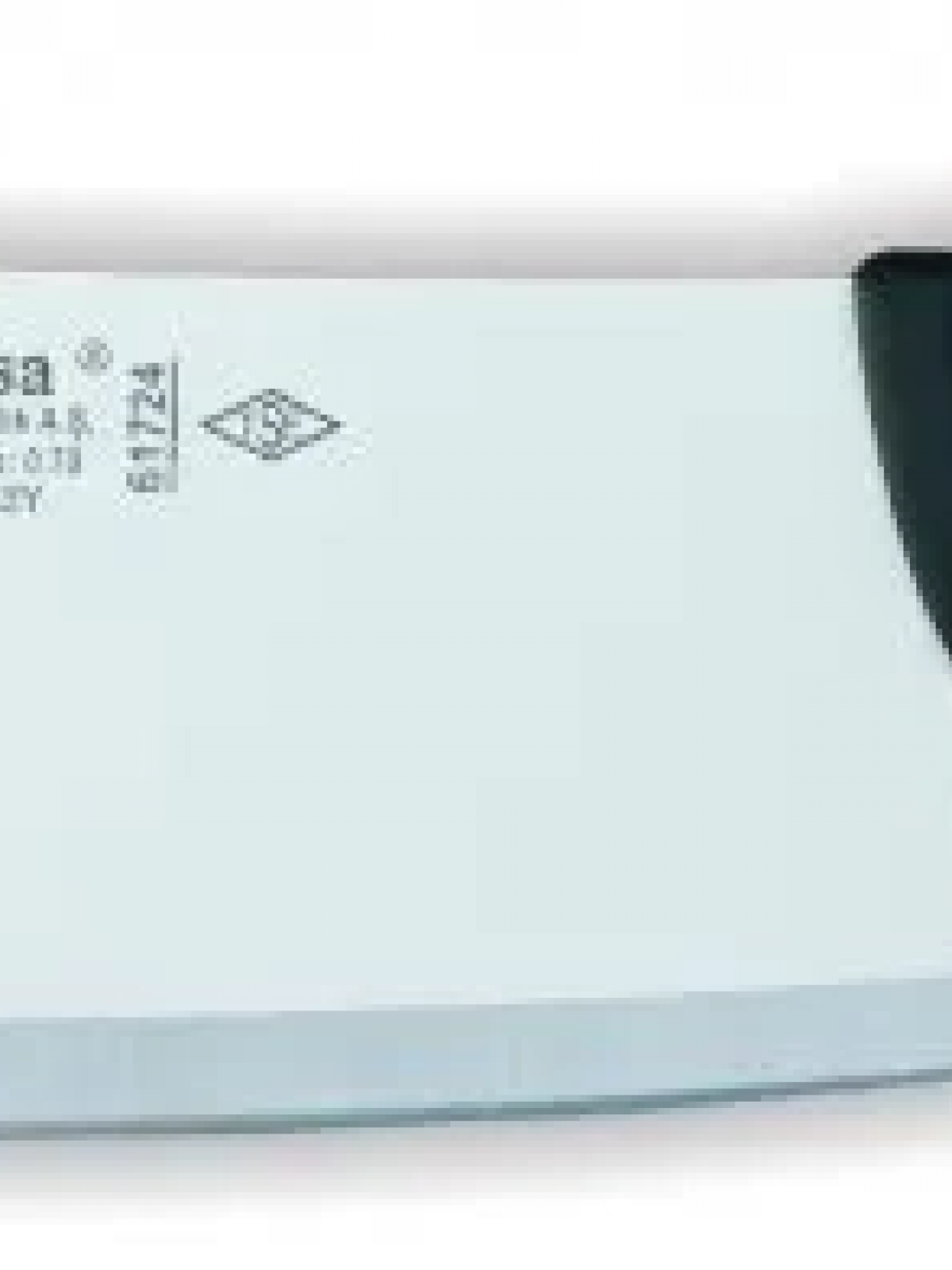 61724 - Sürmene No:4 Doğrama Satırı 27 Cm