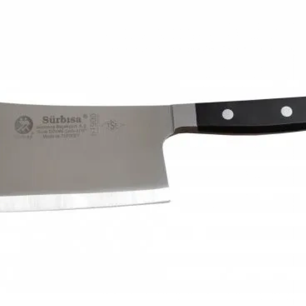 61900 - Sürmene Doğrama Satırı 15 Cm