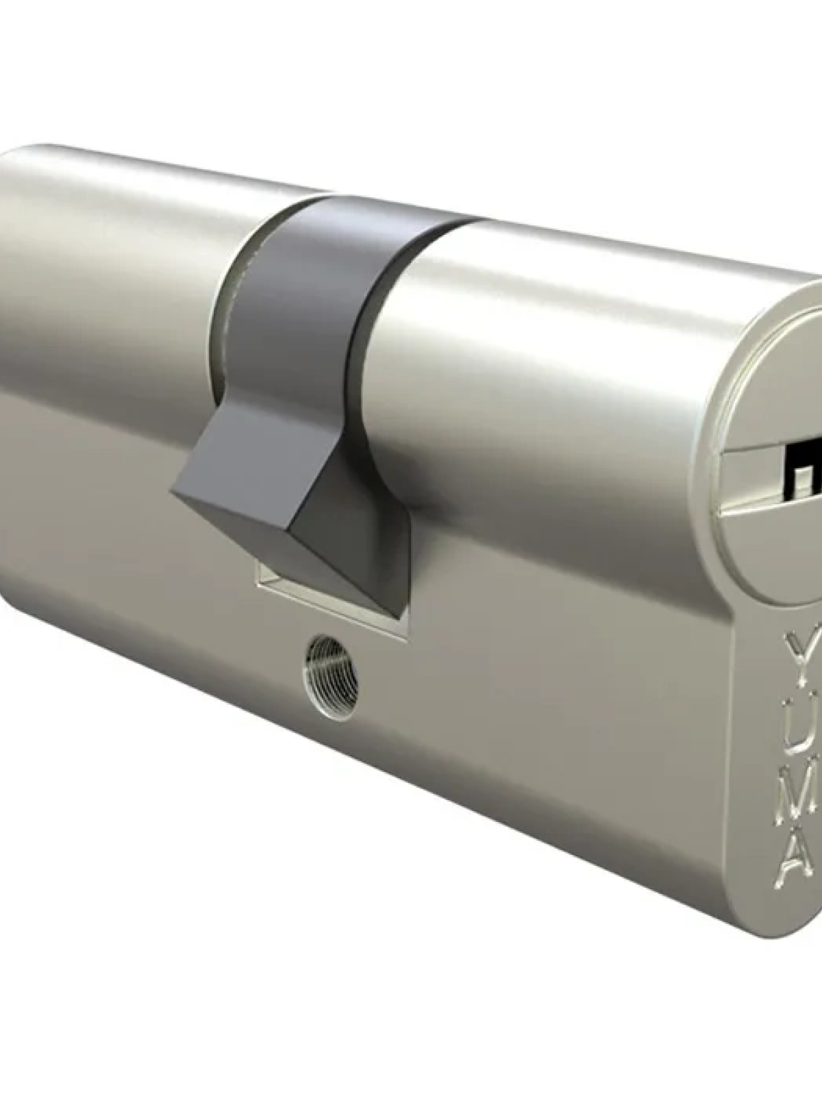 68 Mm Saten Bilyalı Barel / Kilit Göbeği