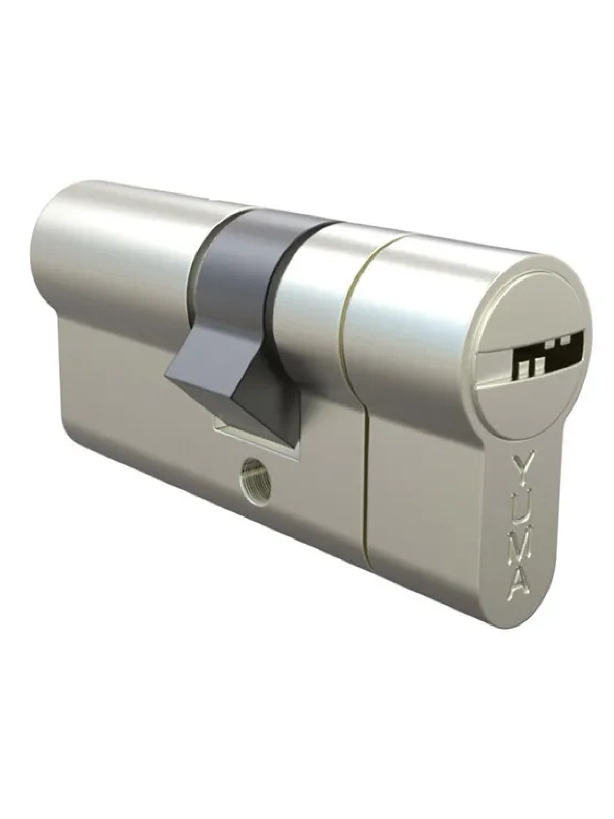 68 Mm Saten Tuzaklı Bilyalı Barel / Kilit Göbeği