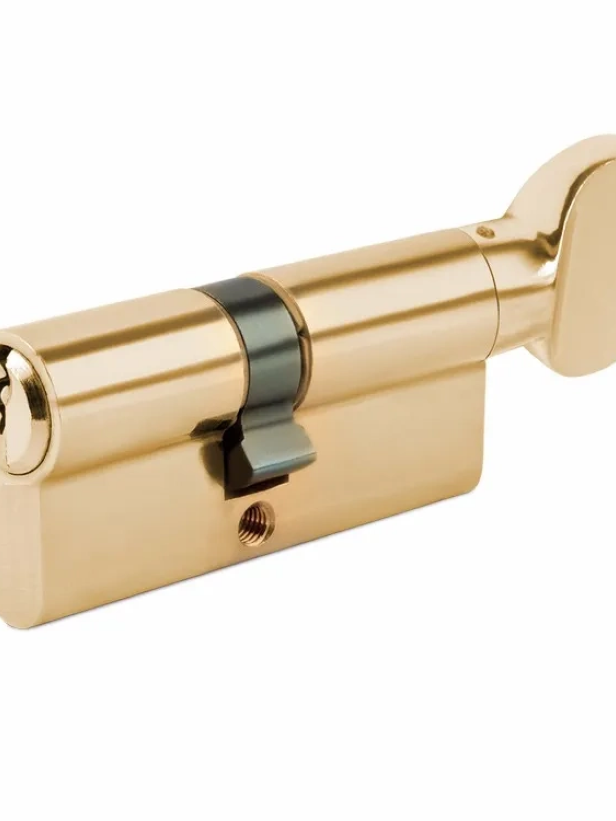 68 Mm Tuzaklı Mandallı (topuzlu) Bilyalı Barel / Kilit Göbeği