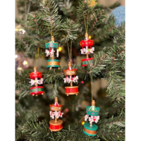 6’lı Atlı Karınca Yılbaşı