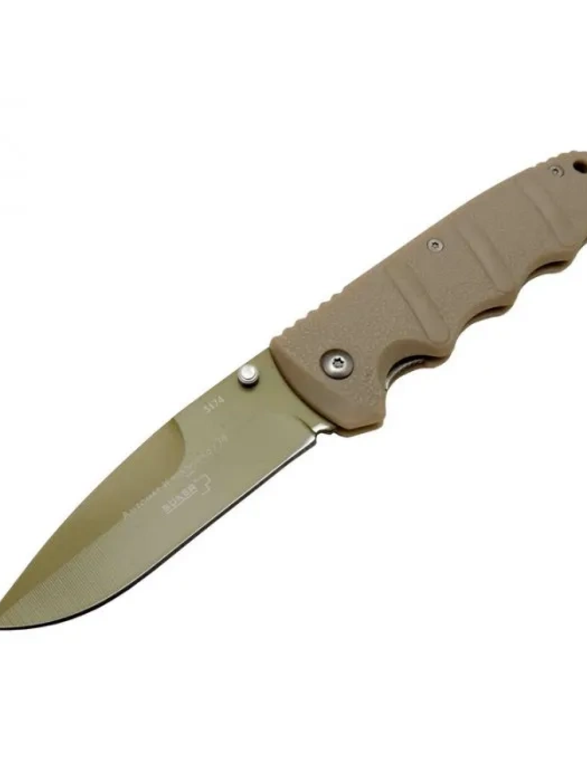 7-20 Plus Aus8 Çöl 20,5 Cm Manuel, Kemerlikli