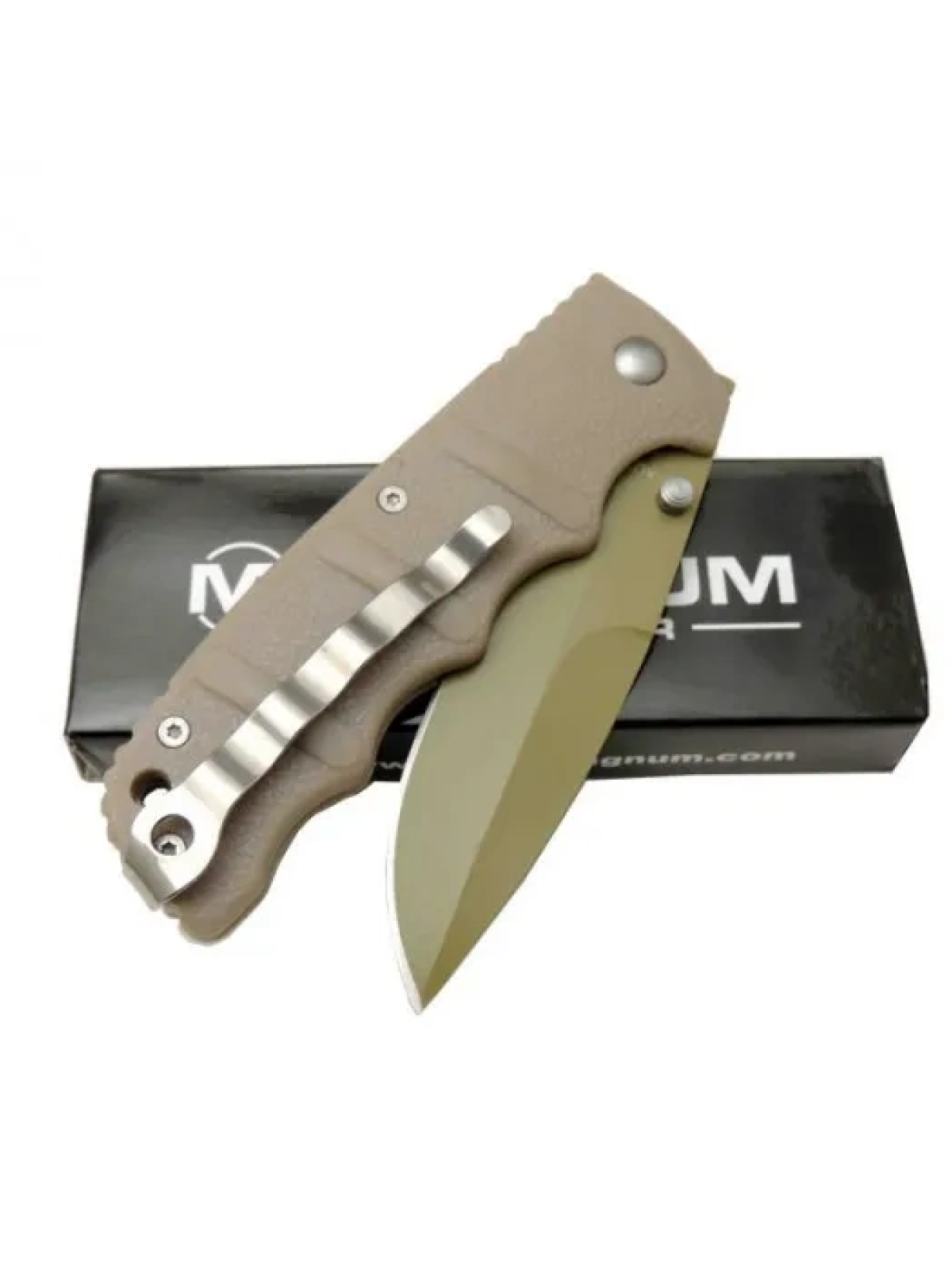 7-20 Plus Aus8 Çöl 20,5 Cm Manuel, Kemerlikli