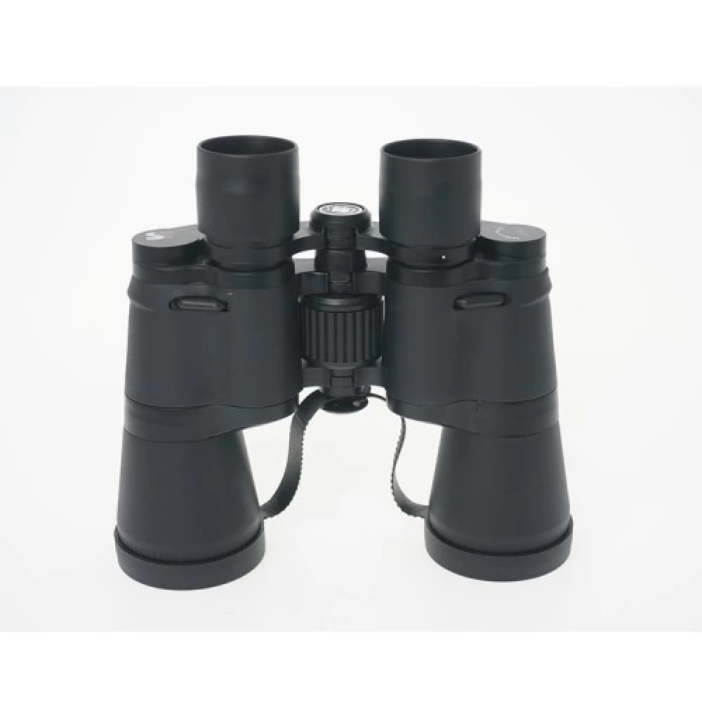 7x50 Av Dürbünü Güneş Filtreli Taşıma Çantalı 1000m/56m