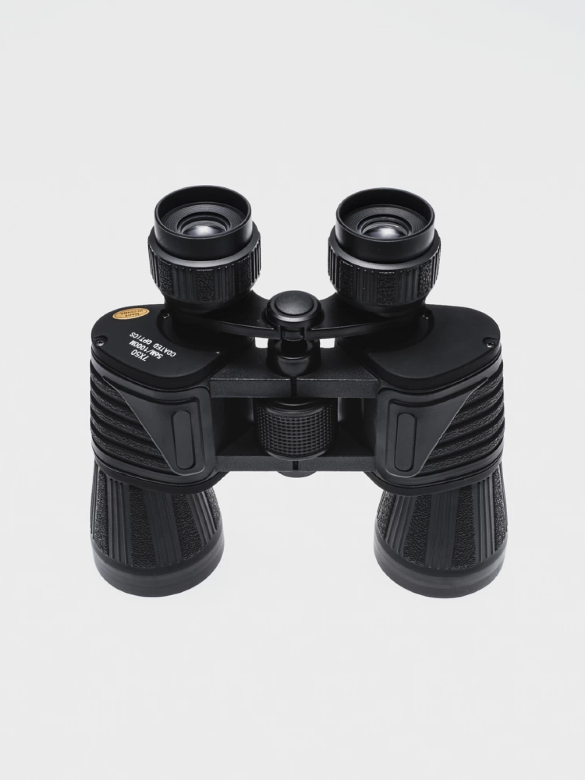 7x50 Profesyonel El Dürbünü – Büyük Mercek – Süper Netlik – 1000m/56m