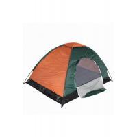 8 Kişilik Kaliteli Kamp Çadırı 220*300*170 Cm