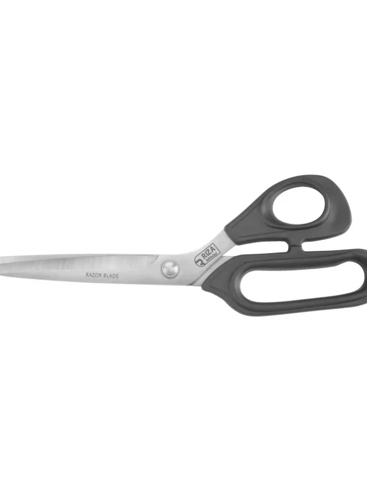 8250 Rb Jilet Ağız Kot / Terzi Makası No: 10 İnç / 25,4 Cm - Paslanmaz Çelik