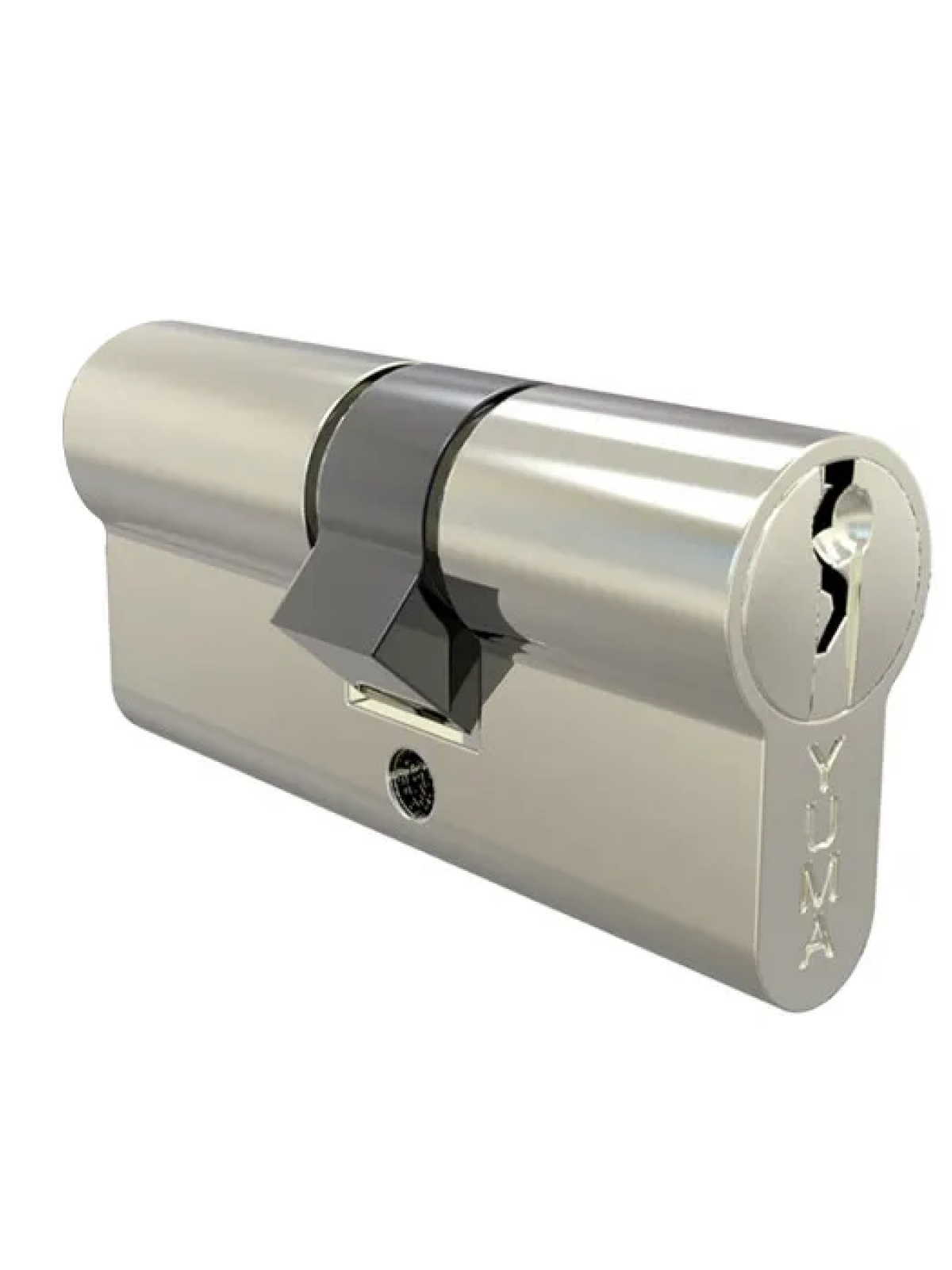 83 Mm Saten Cerman Barel / Kilit Göbeği