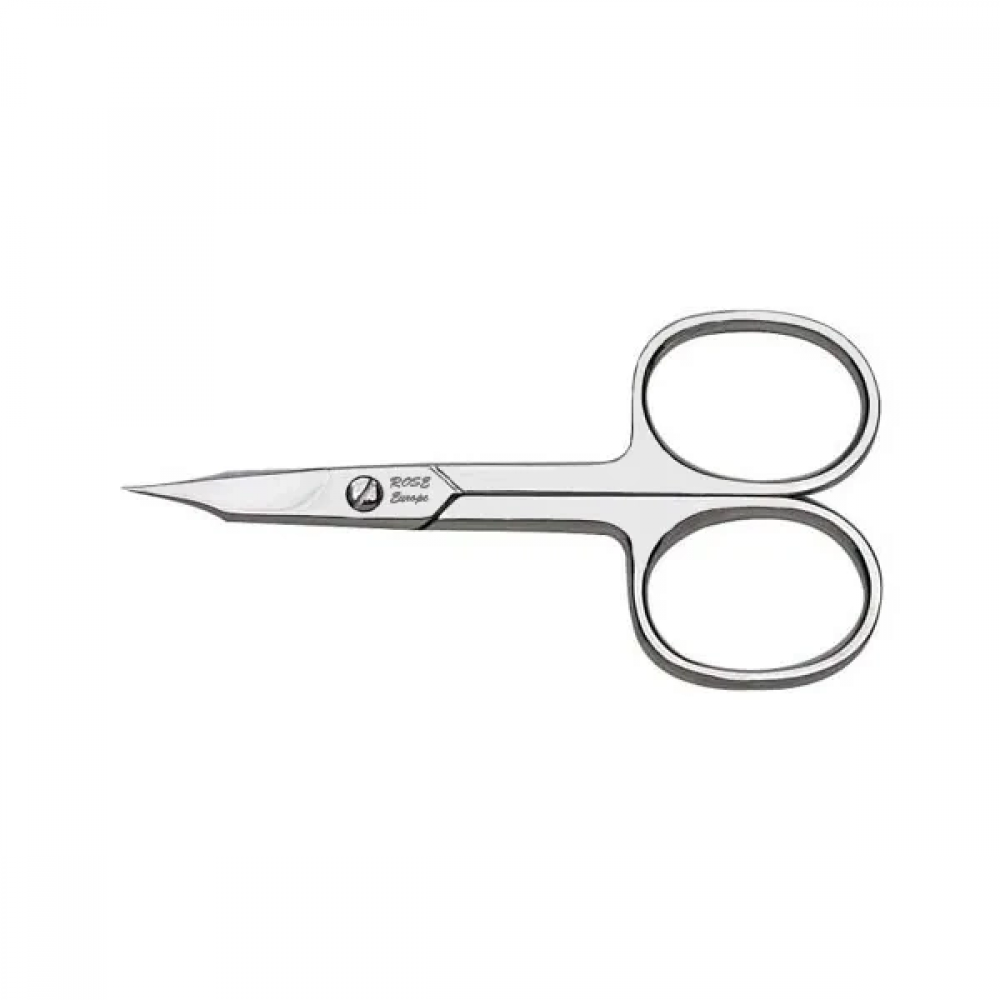 908-350 M629 Üçgen Ağız Tırnak Makası No: 3,5 İnç / 8,89 Cm - Krom Kaplama