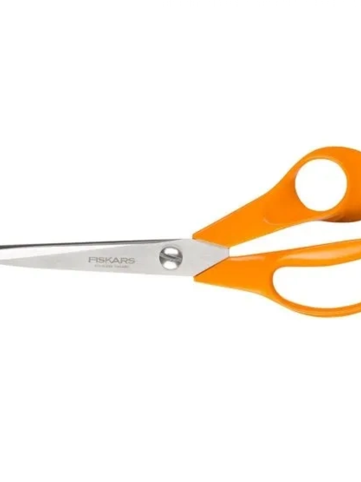 9863 M206 Kumaş Deri Ve Karton Makası No: 9,5 İnç / 24 Cm - Paslanmaz Çelik