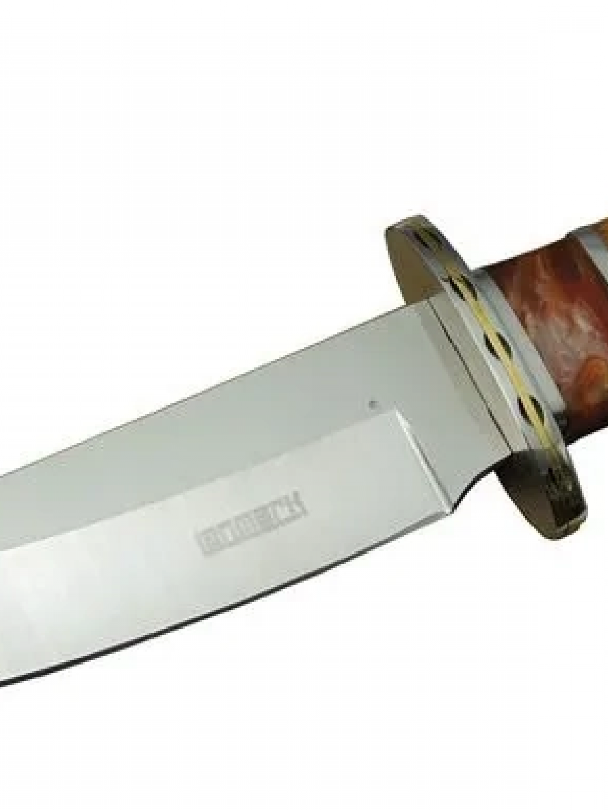 A048 Outdoor Kamp Bıçak 28 Cm - Kılıflı