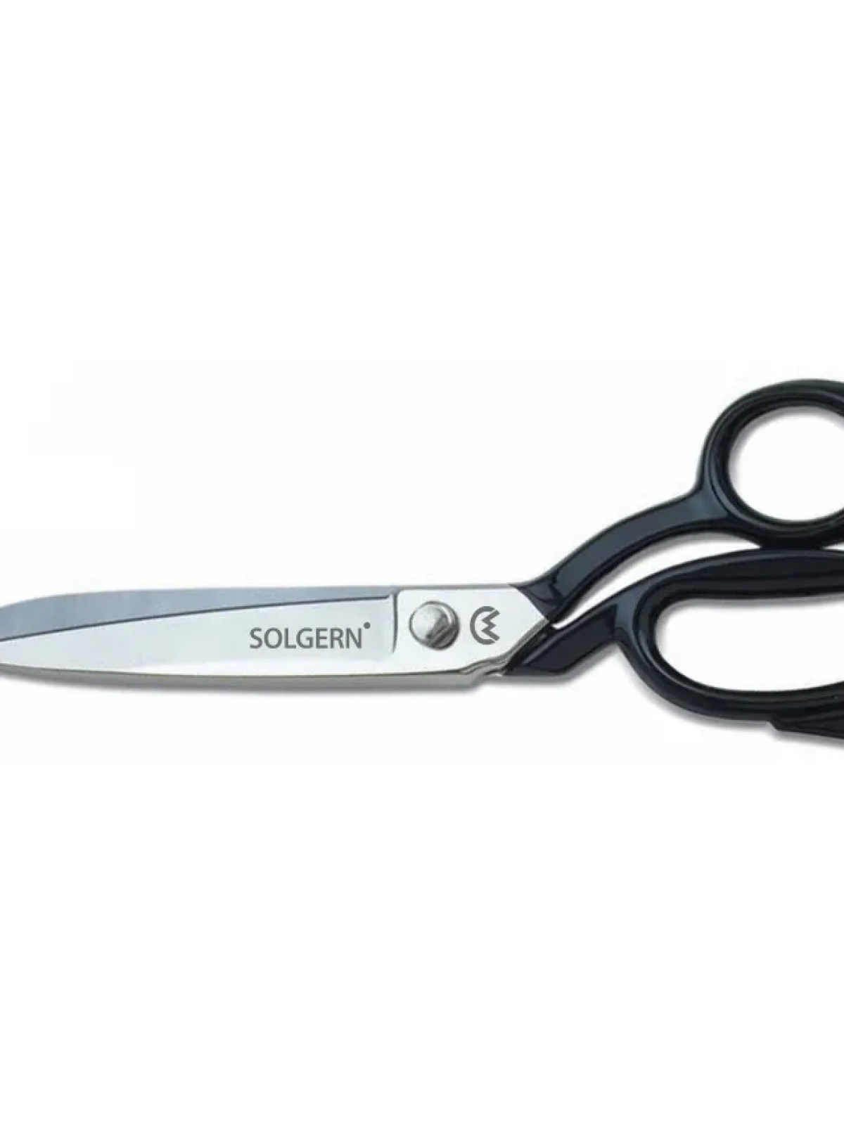 A421-8 Terzi Makası No: 8 İnç / 20,32 Cm - Nikel Kaplama