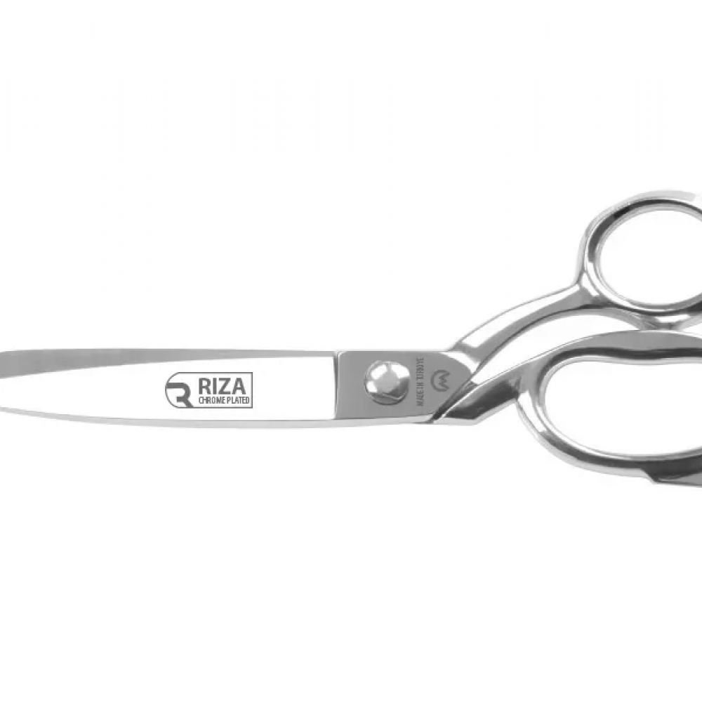 A6257-11 Terzi Makası No: 11 İnç / 27,94 Cm - Krom Kaplama