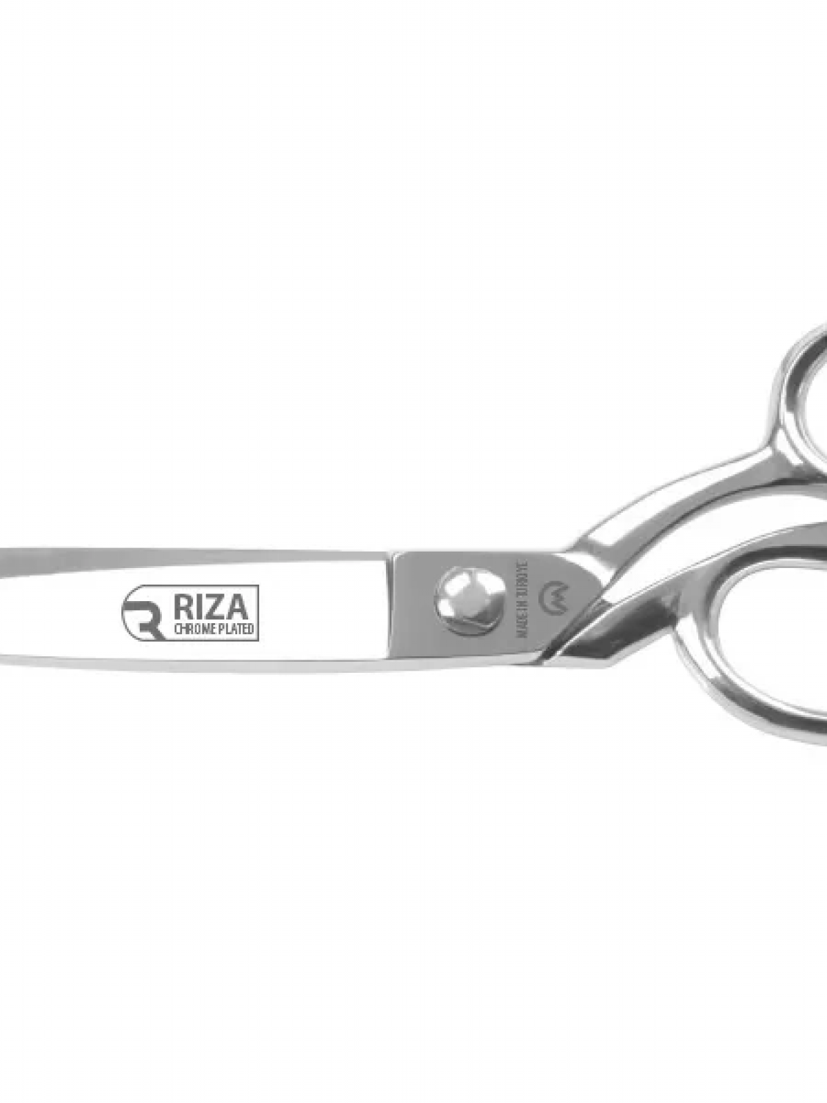 A6257-11 Terzi Makası No: 11 İnç / 27,94 Cm - Krom Kaplama